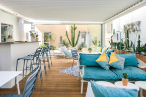  The Deck Hotel by Happyculture  Ницца